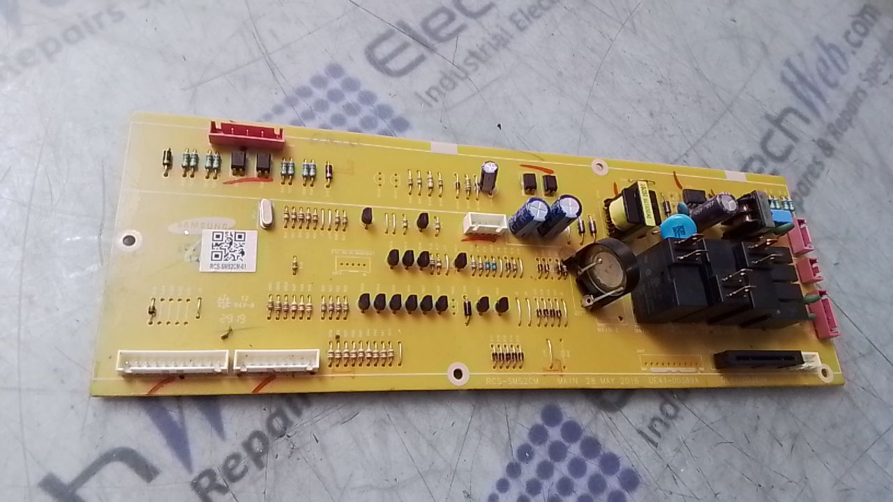 Samsung RCS-SMS2CM-01