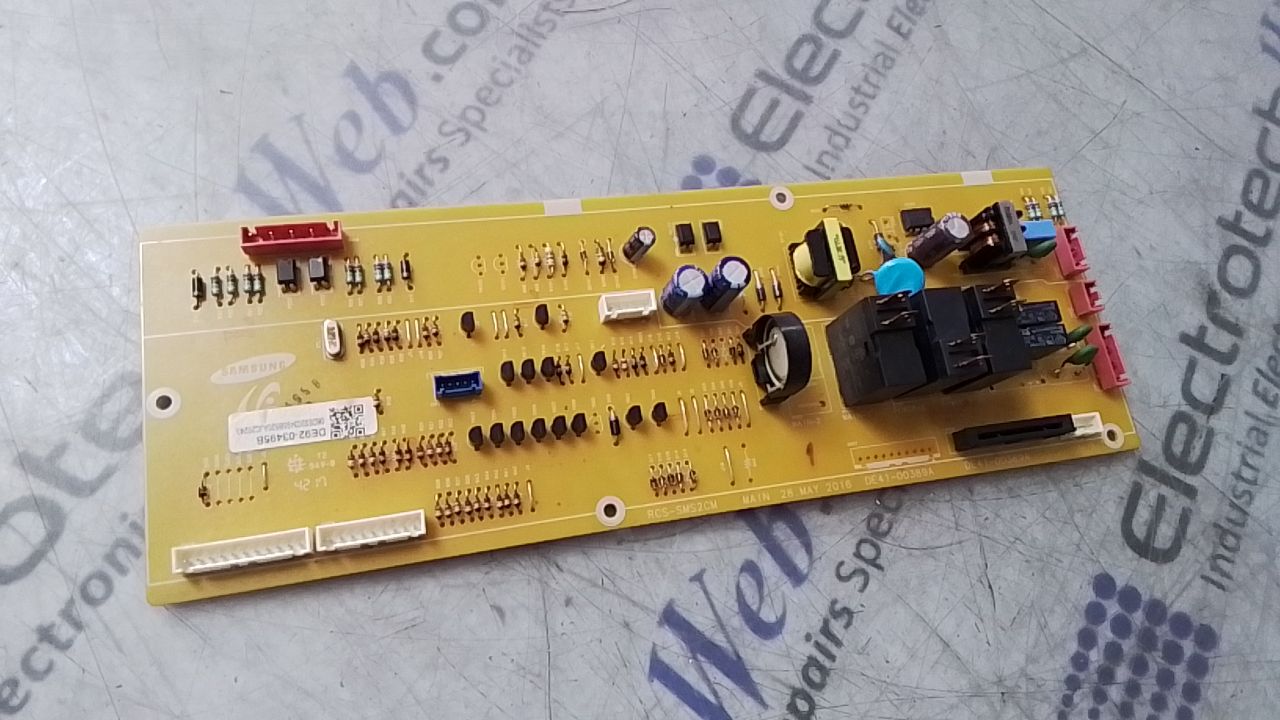 Samsung RCS-SMS2CM