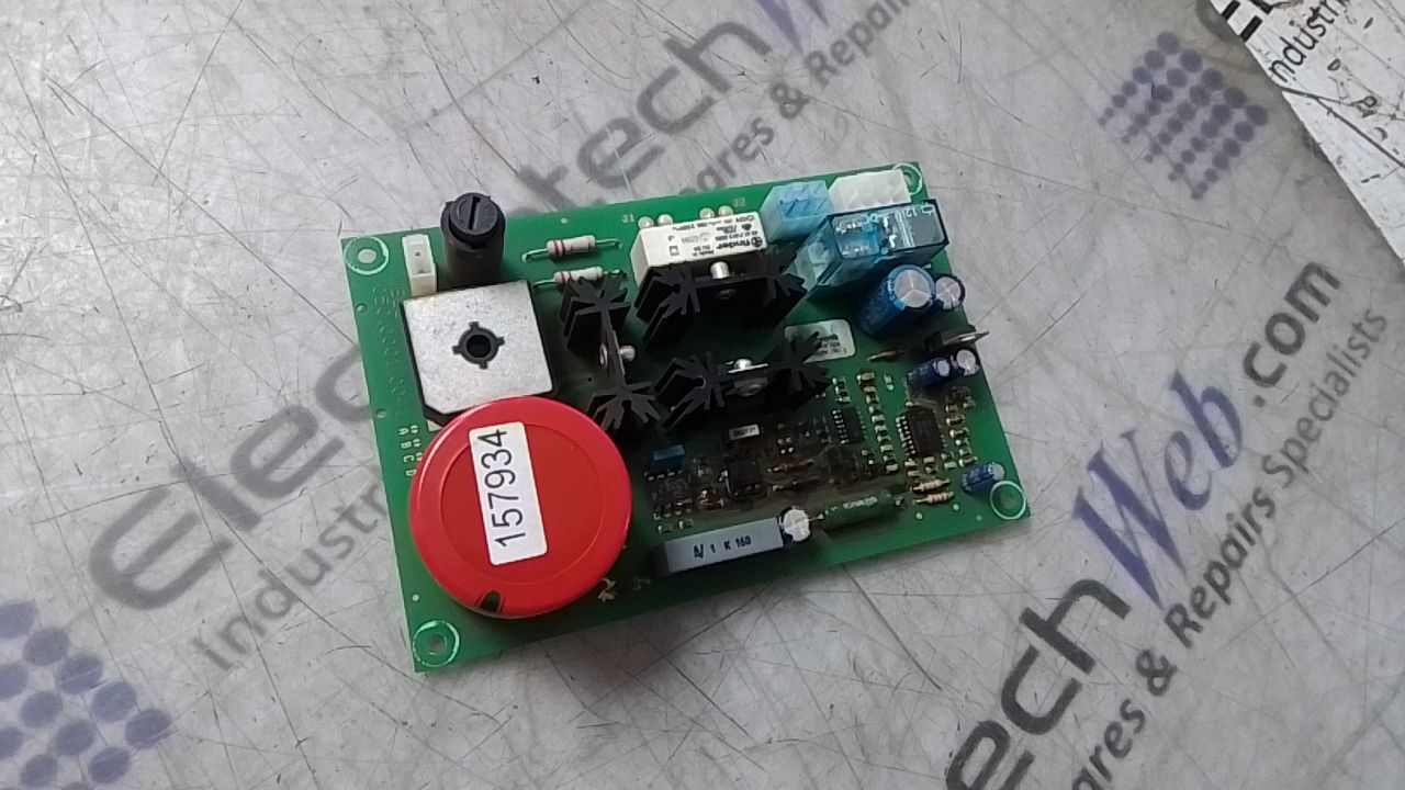 Weco 050.0001.0041