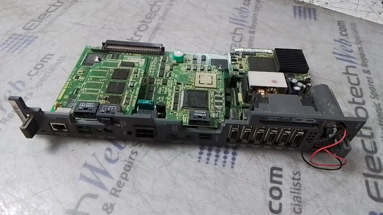 Fanuc A16B-3200-0421/09E