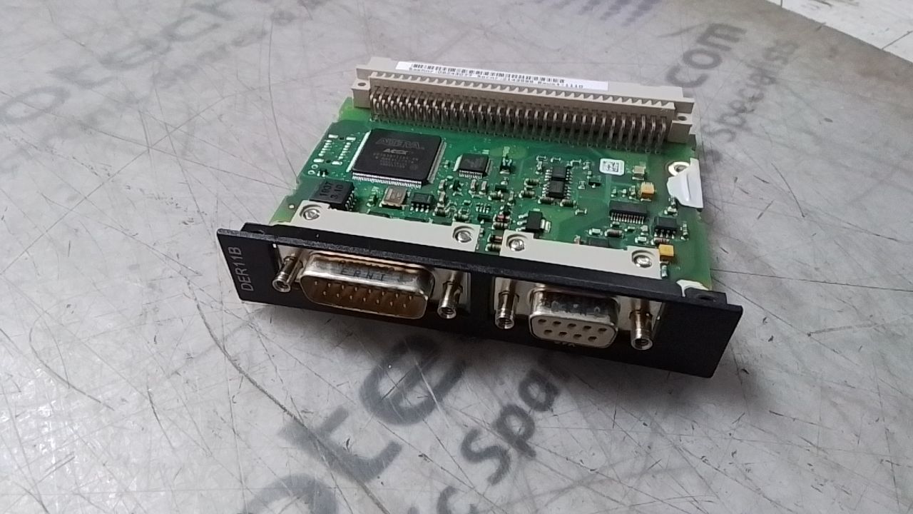 Sew Eurodrive DER11B