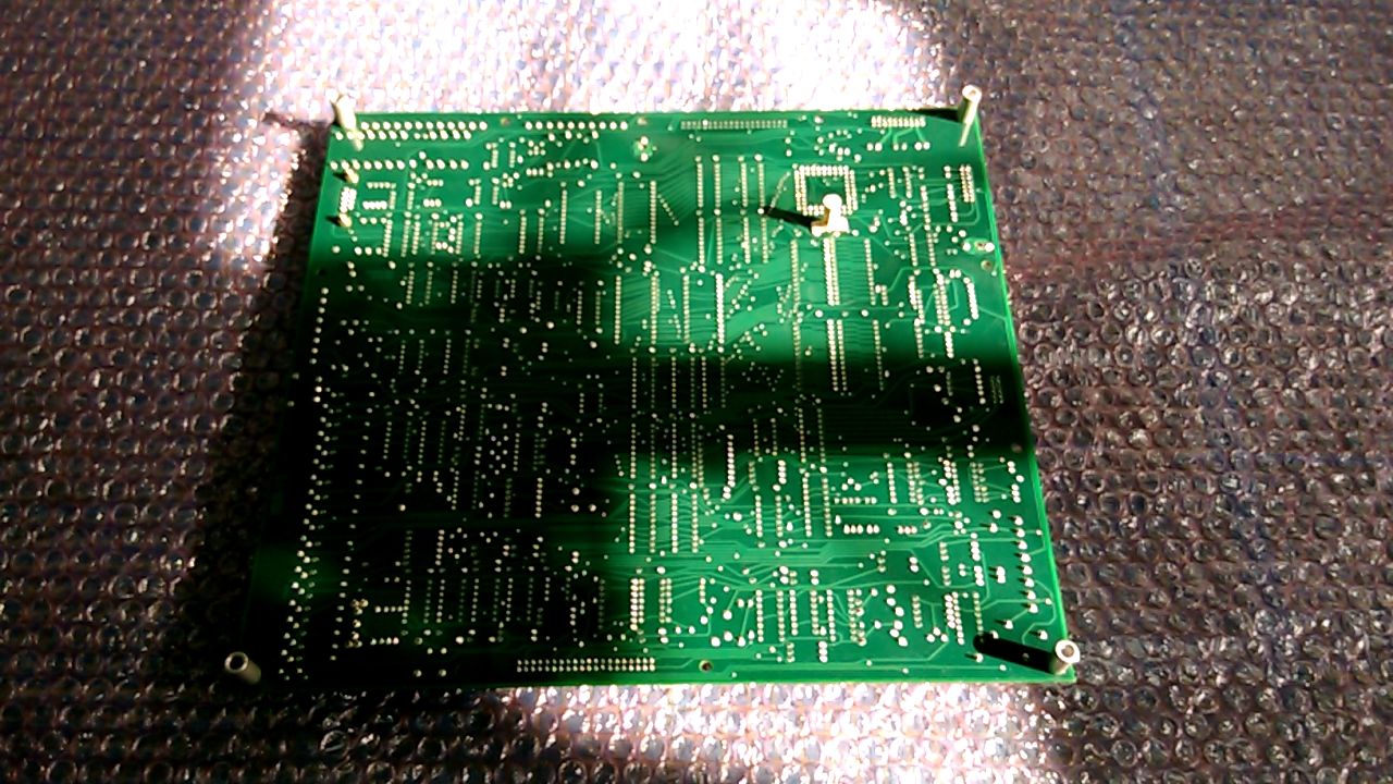 Magnatek 46S02691-0041 Main Board