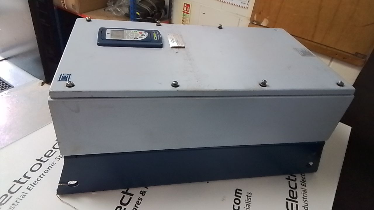 WEG EUCFW110088T4054FAZ