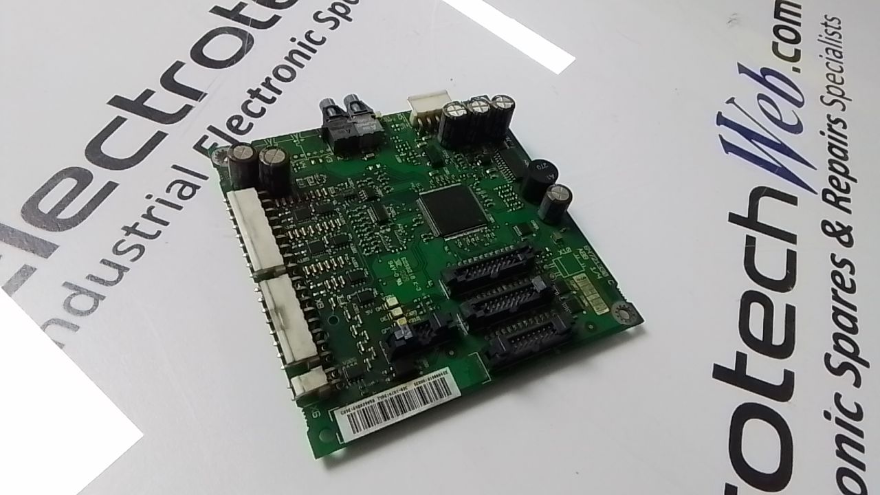 ABB AINT-02C
