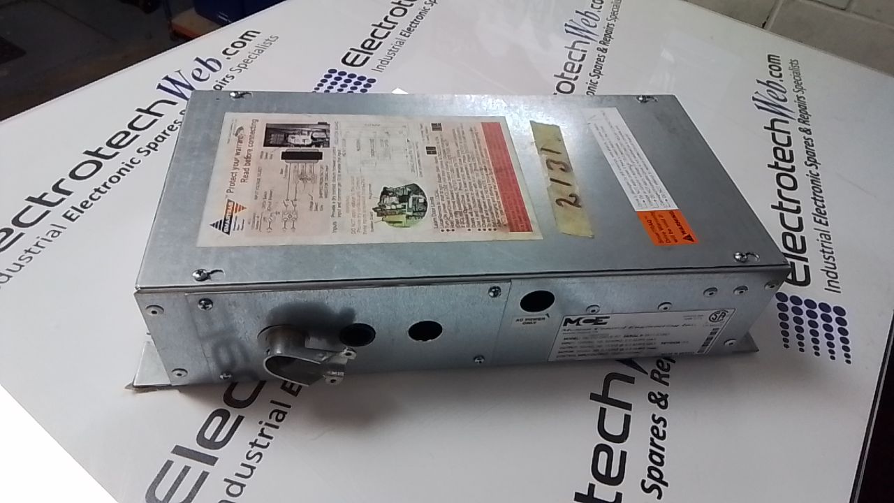 Motion Control Engineering HC-DO-DRIVE-R7