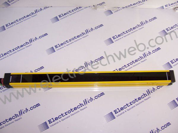 Pepperl & Fuchs Safety Light Curtain