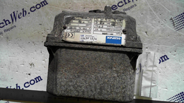 Econex Motor Actuator