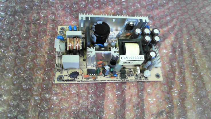 Mean Well Power Supply