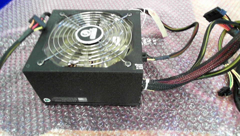 Extreme Power Supply Power Supply