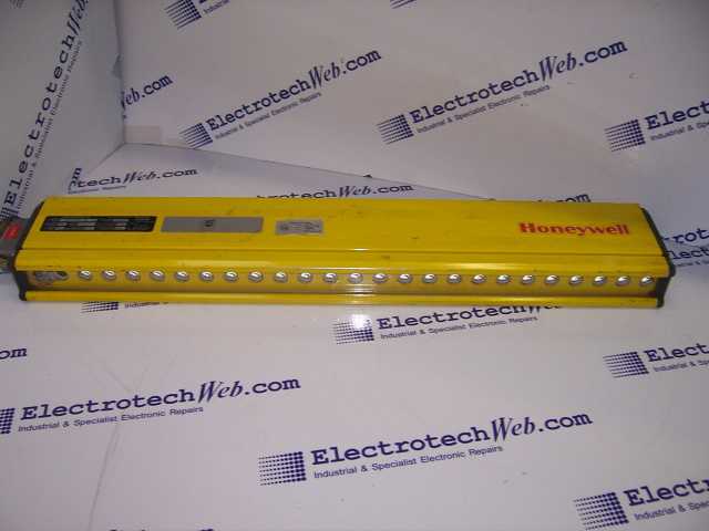 Honeywell Light Guard Receiver