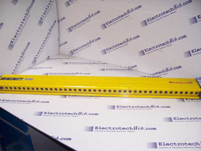 Honeywell Light Curtain Emitter