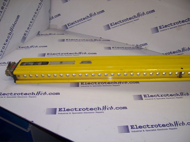 Honeywell Light Curtain Emitter