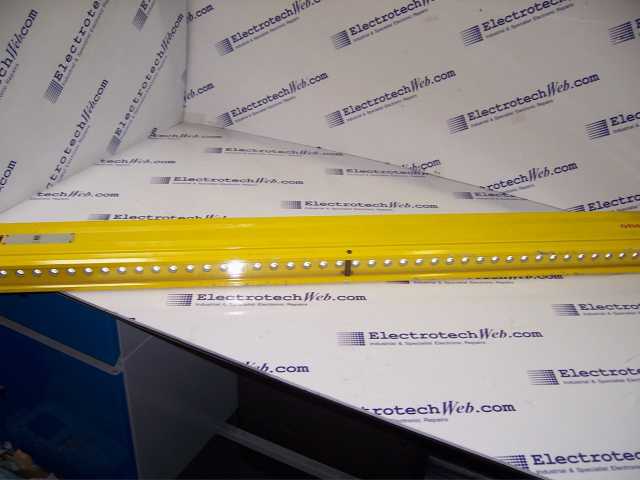 Honeywell Light Curtain Receiver