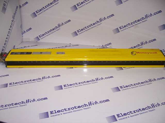 Honeywell Light Curtain Receiver