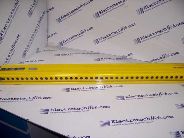 Honeywell Light Curtain Receiver