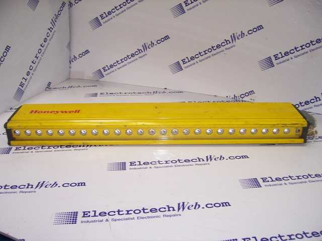 Honeywell Light Curtain Emitter