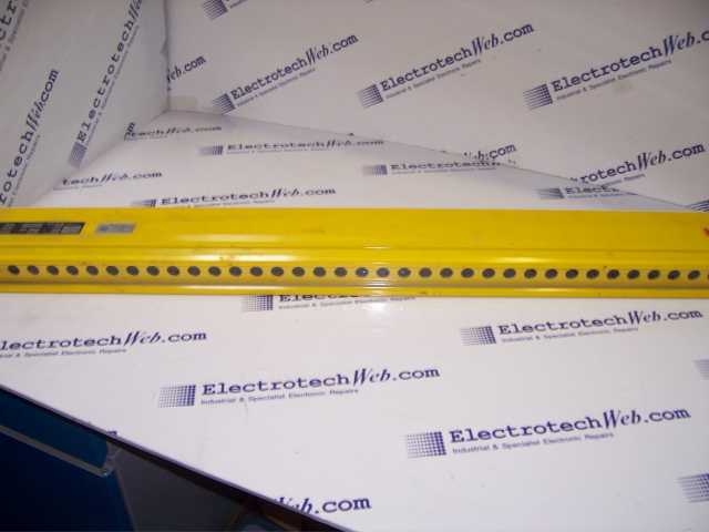 Honeywell Light Curtain Emitter