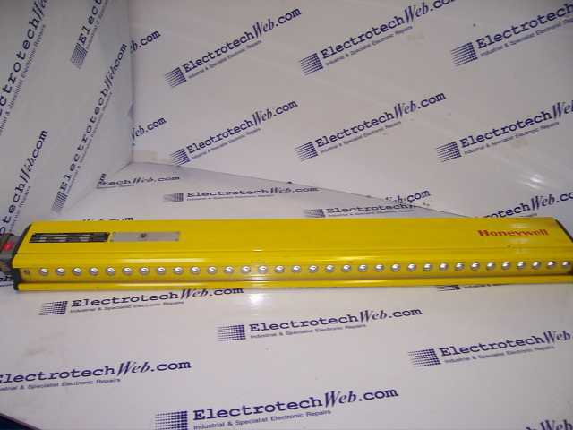 Honeywell Light Curtain Emitter