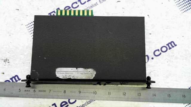 Fast Heat Controller