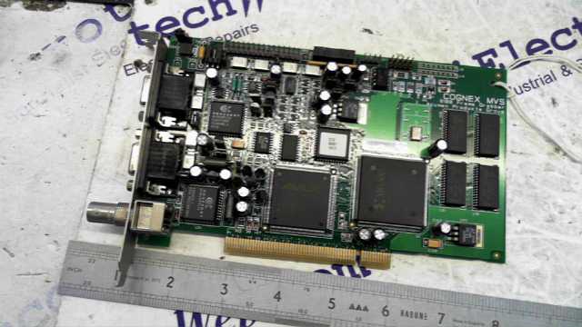 Cognex Frame Grabber