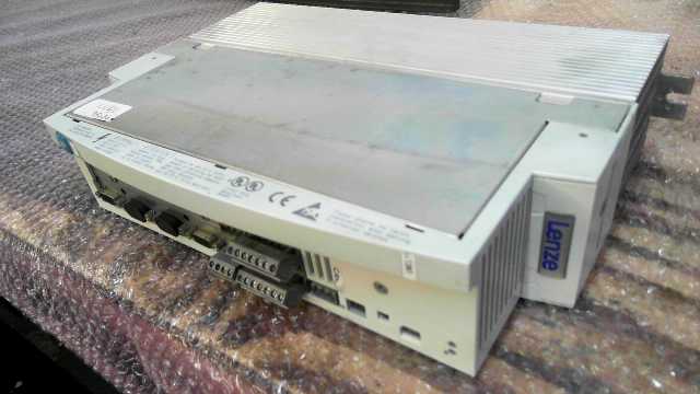 Lenze Servo Drive