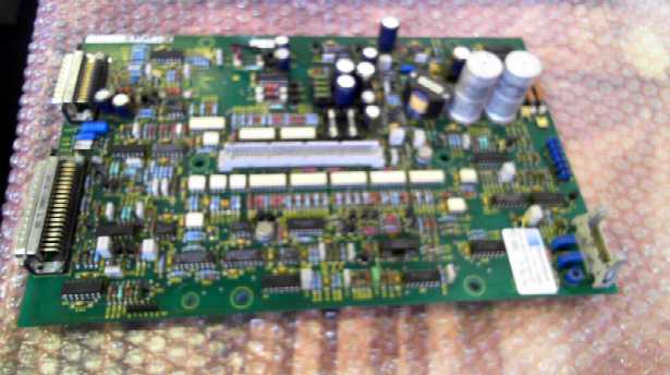 Elbau V07 Firing Board