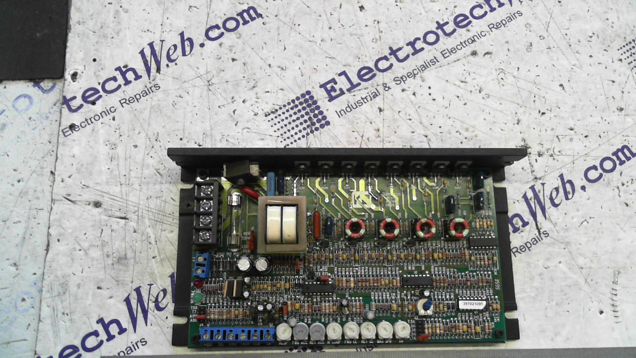 KB Electronics Motor Controller