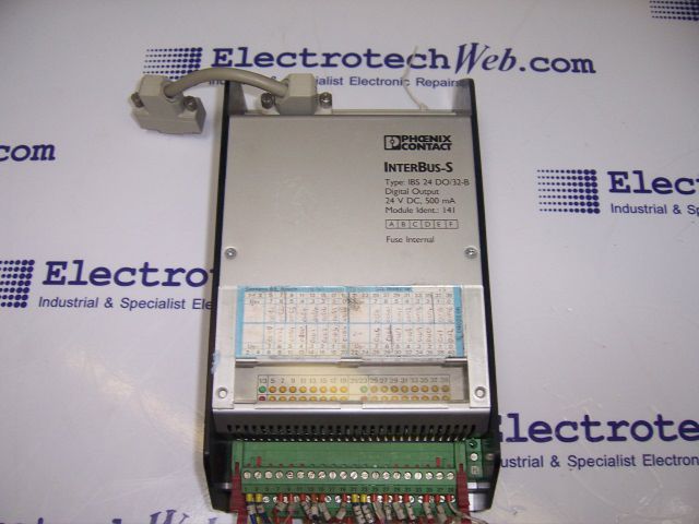 Phoenix Contact Interbus