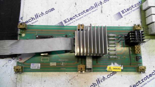 Tom Chandley Chassis