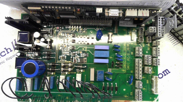 SMIC Schindler PCB Board
