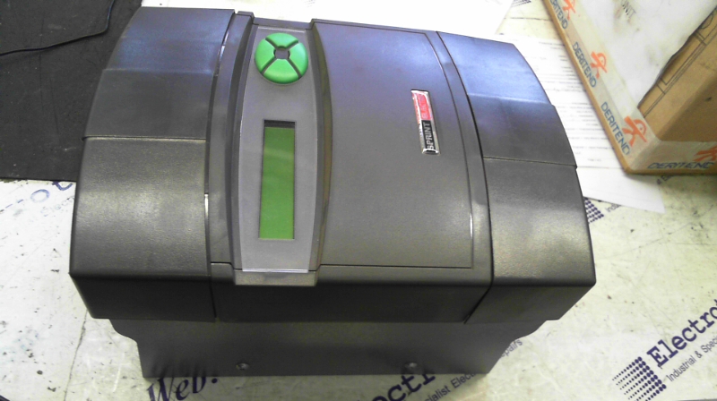 Sprint Electric DC Drive