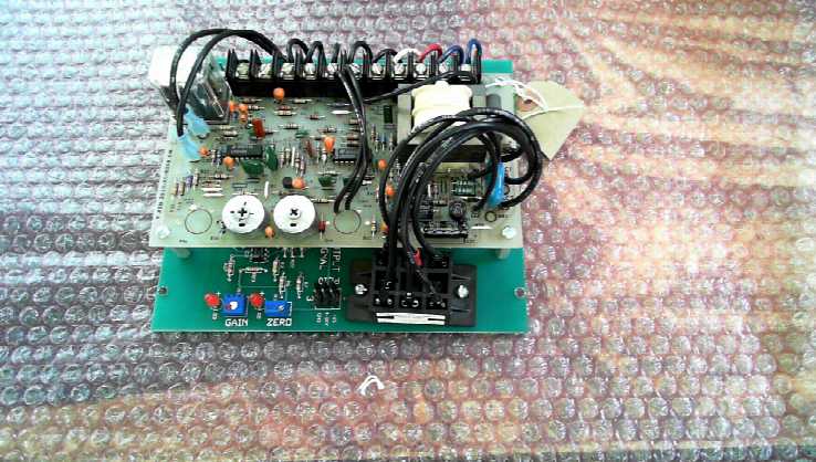 OEM Control Board