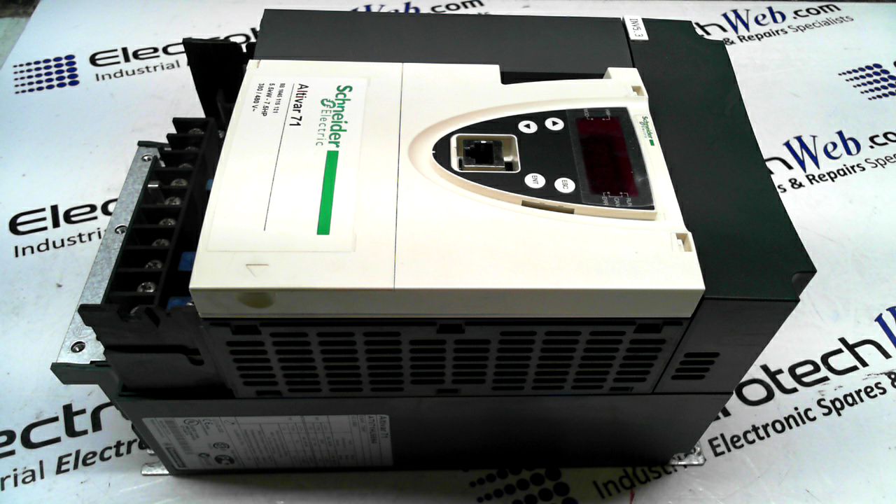 Telemecanique Inverter