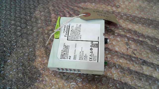 Eurotherm Modular Controller