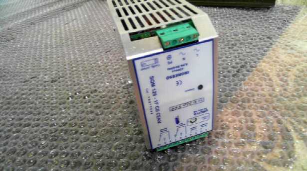 INGRESSO Switchmode Power Supply