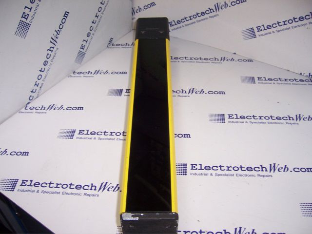 Sick Light Curtain Transmitter