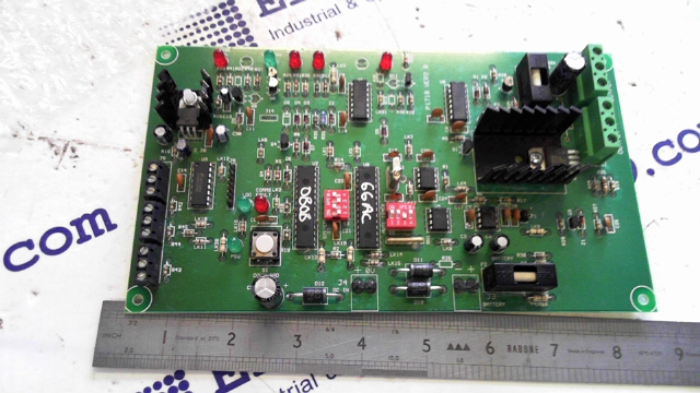 OEM PCB