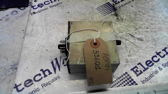 Newtec Timer Relay