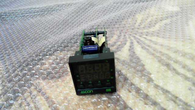 Ascon Temperature Controller
