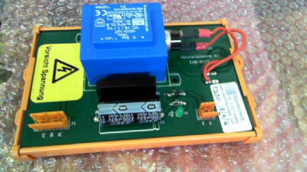 Dorma Door Controller