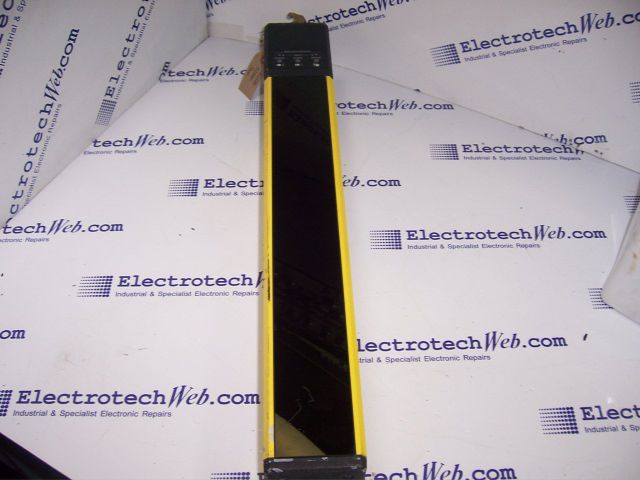Sick Light Curtain Receiver