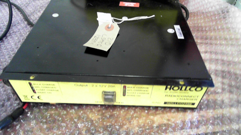 Hollco Radioconnect Charger