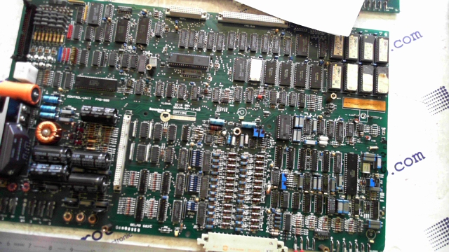 Grossenbacher PCB