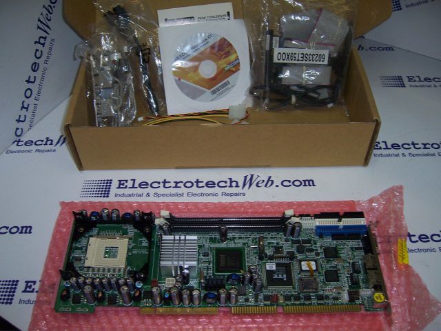 Nexcom Motherboard