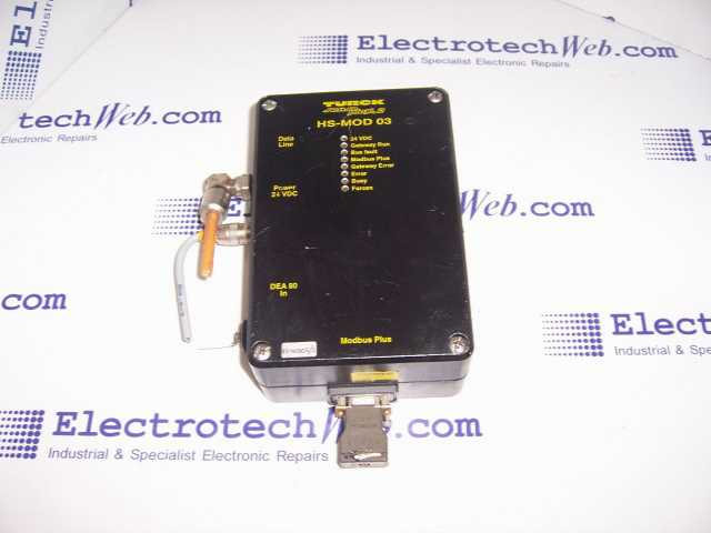 Turck E Busstop Stations