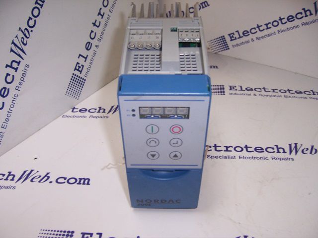 Nord Frequency Inverter