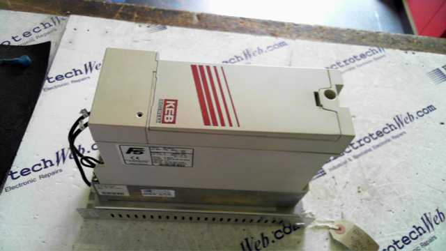 KEB Frequency Inverter