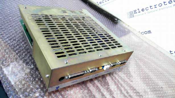 IRT Monobloc Servo Drive