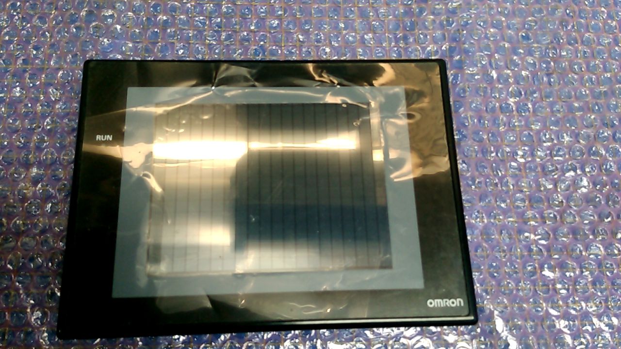 Omron Interactive Display