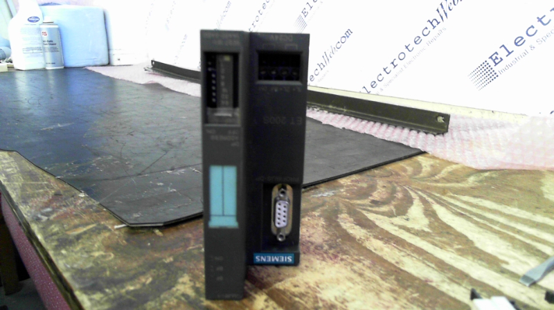 Siemens IM151-1 Interface Module